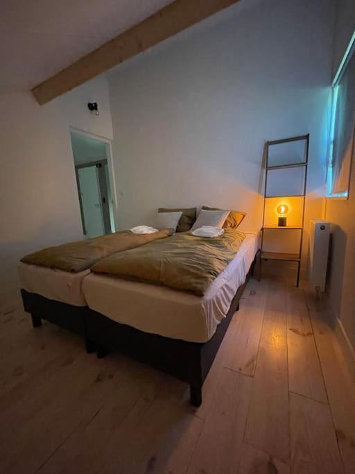 Modern Beach House For 12 Pers! With Jacuzzi Julianadorp Kültér fotó